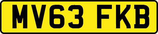 MV63FKB