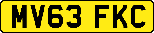 MV63FKC