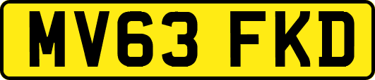 MV63FKD