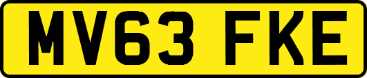 MV63FKE