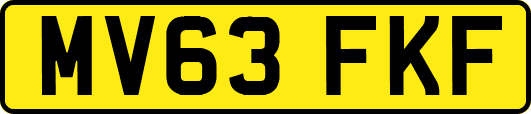 MV63FKF