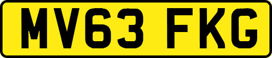 MV63FKG