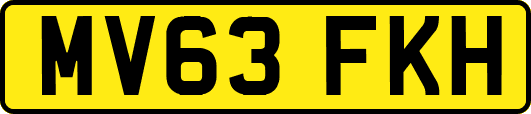 MV63FKH