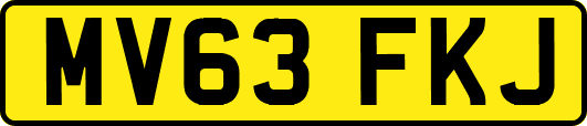 MV63FKJ