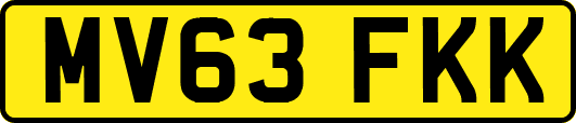 MV63FKK