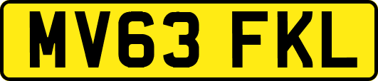 MV63FKL