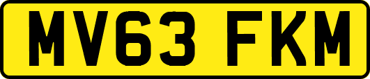 MV63FKM