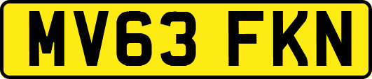 MV63FKN