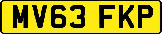 MV63FKP