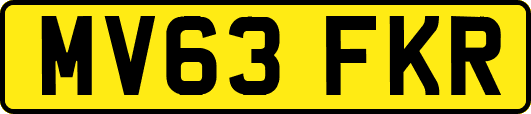 MV63FKR