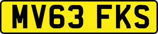 MV63FKS