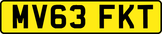 MV63FKT