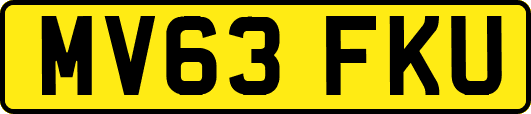 MV63FKU