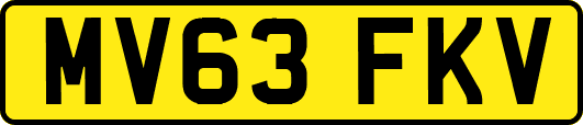 MV63FKV