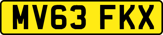 MV63FKX
