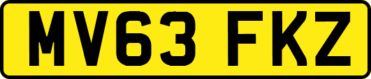 MV63FKZ