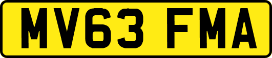 MV63FMA