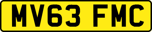 MV63FMC