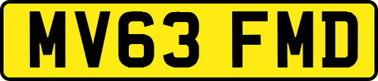 MV63FMD