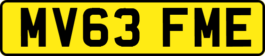 MV63FME