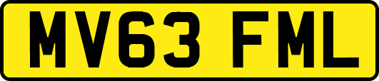 MV63FML