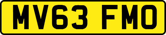 MV63FMO