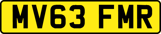 MV63FMR