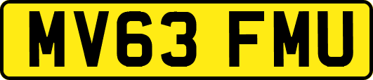MV63FMU