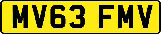 MV63FMV