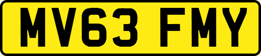 MV63FMY