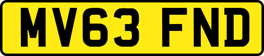 MV63FND