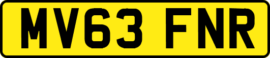 MV63FNR