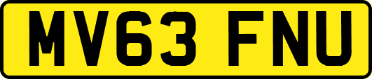 MV63FNU