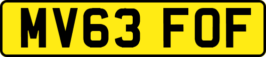 MV63FOF
