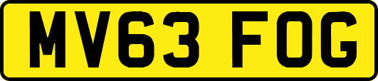 MV63FOG