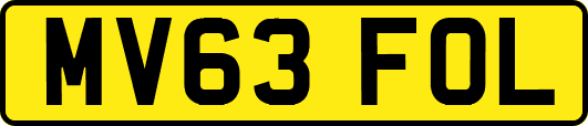 MV63FOL