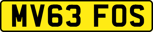 MV63FOS