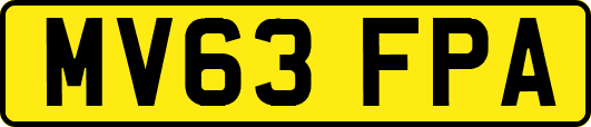 MV63FPA