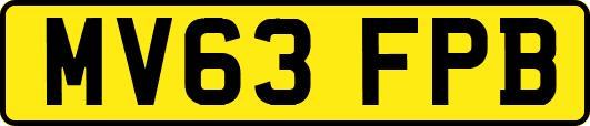 MV63FPB