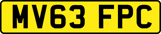 MV63FPC
