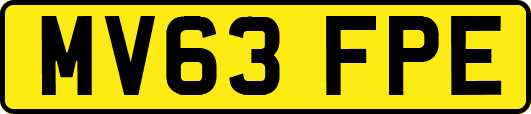 MV63FPE