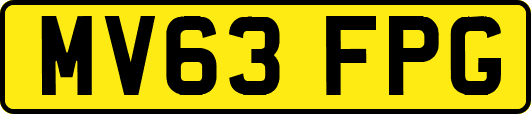 MV63FPG