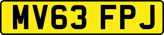 MV63FPJ
