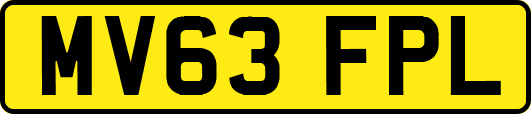 MV63FPL