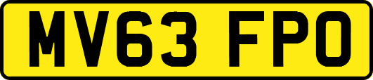 MV63FPO