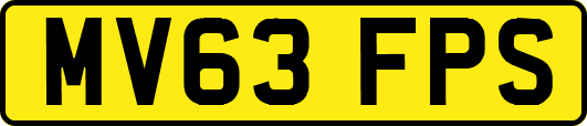 MV63FPS