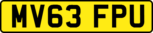 MV63FPU