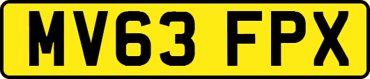 MV63FPX