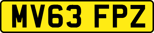 MV63FPZ
