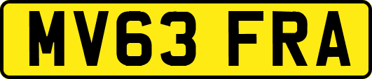 MV63FRA